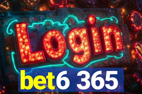 bet6 365